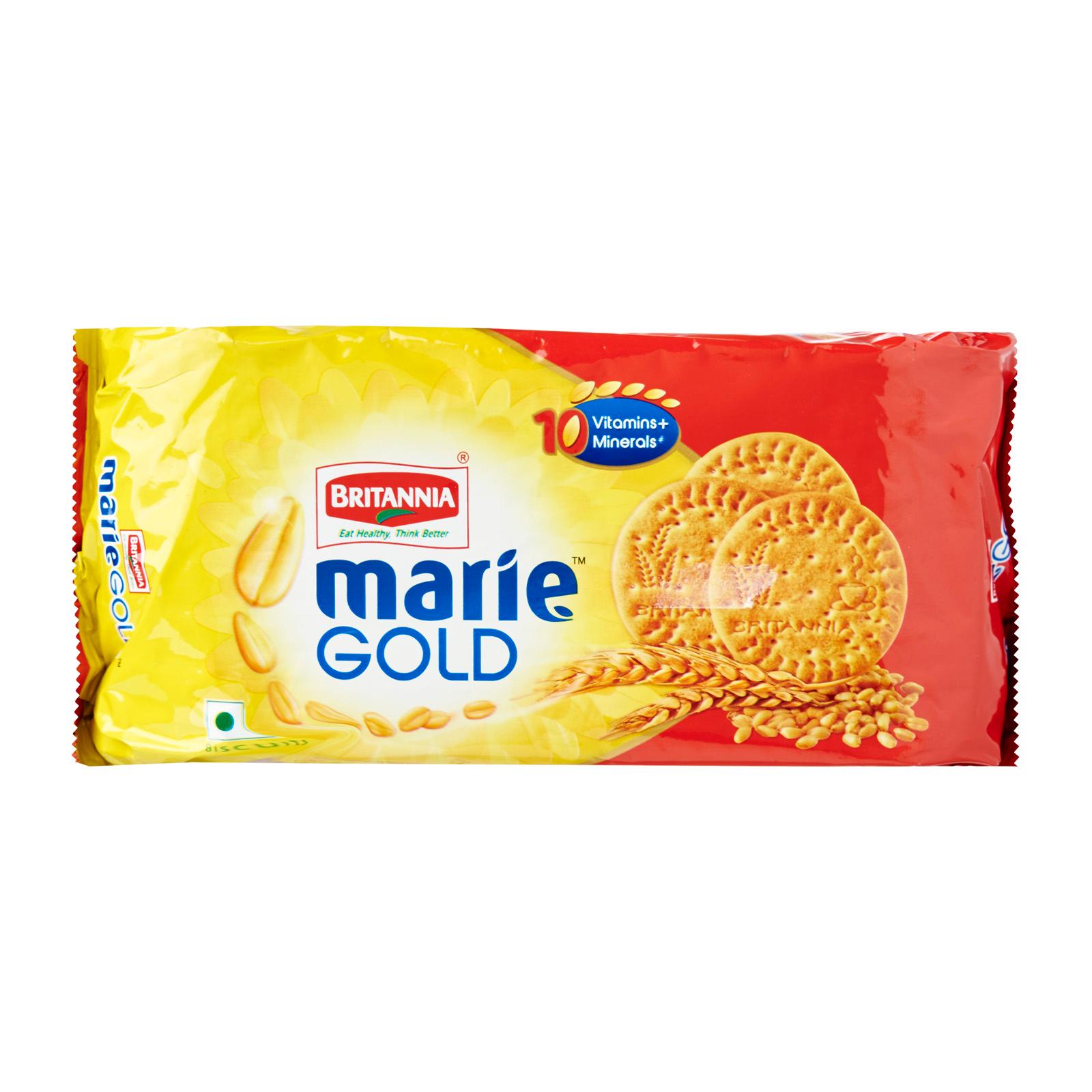 Marrie Gold Biscuits